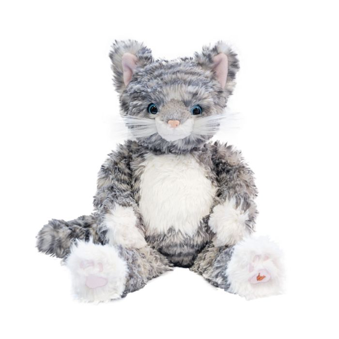 Wrendale Plush Cat 'Esmeralda'
