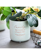 Family Positive Pot