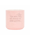 Amazing Positive Pot