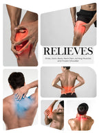 Black Seed Bath & Body Massage Oil