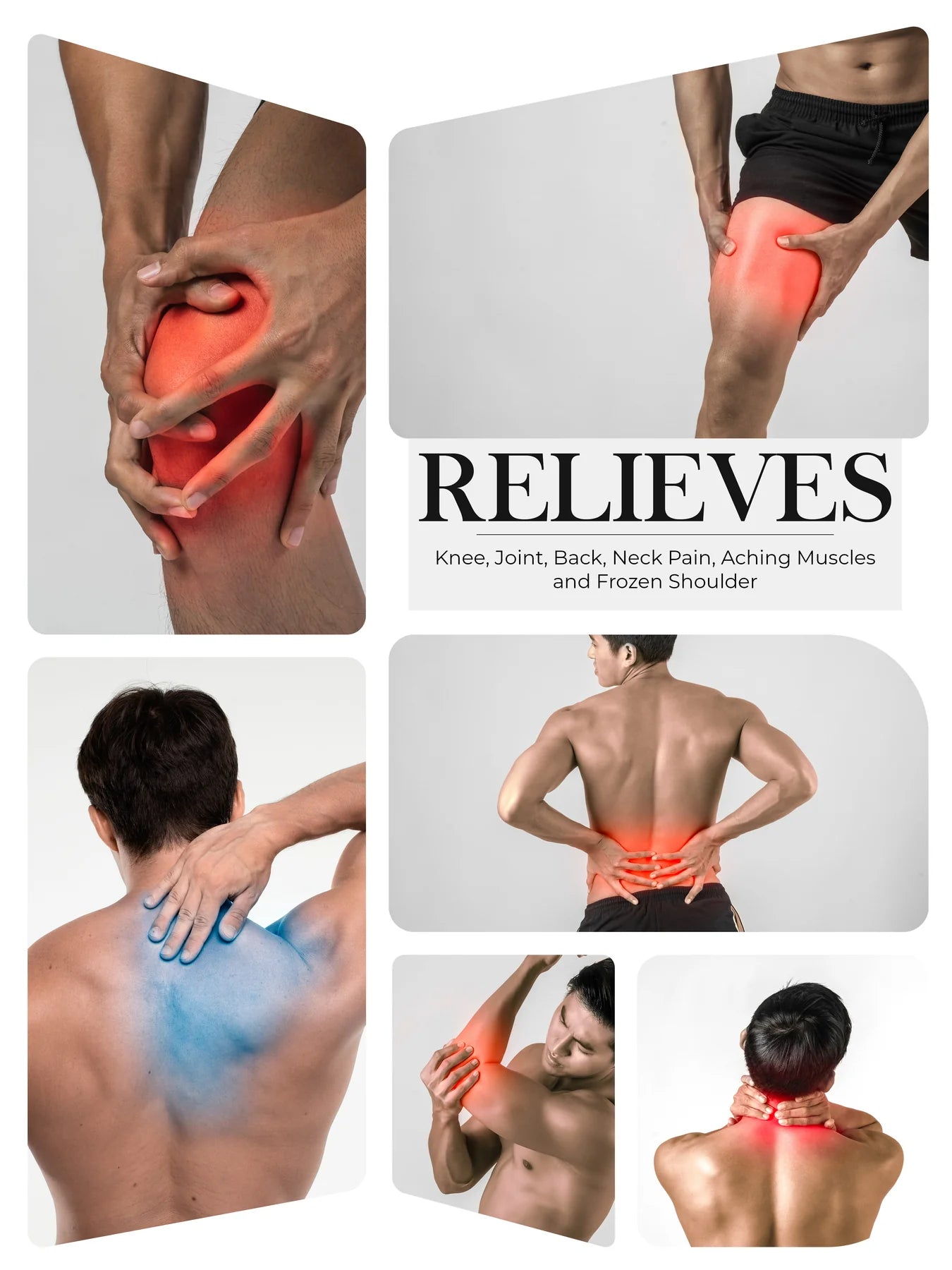 Black Seed Bath & Body Massage Oil