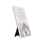 Rustic Meadow Family Verse