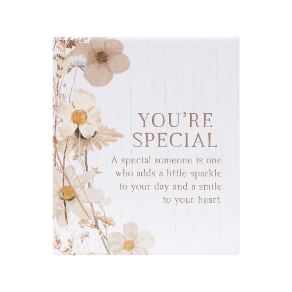 Rustic Meadow Special Verse