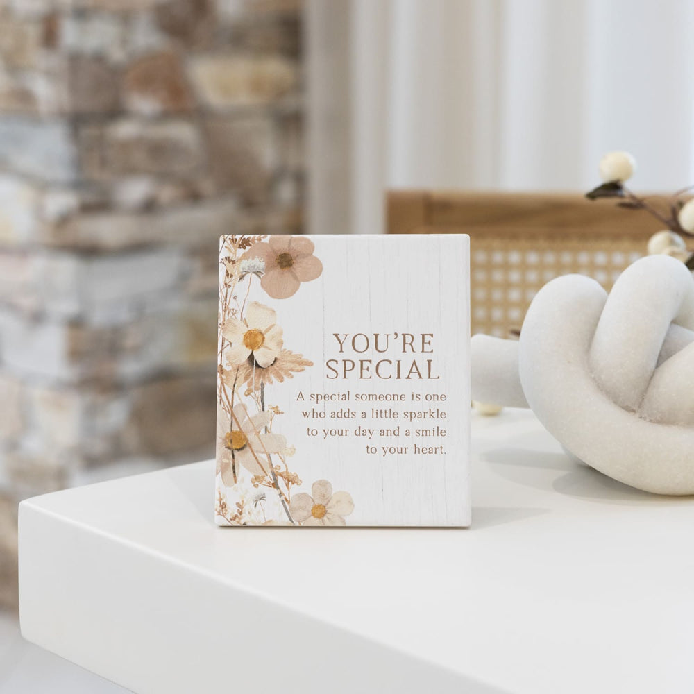 Rustic Meadow Special Verse