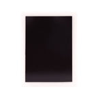 Rustic Meadow Proud Ceramic Magnet