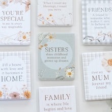 Load image into Gallery viewer, Rustic Meadow Sisters Magnet