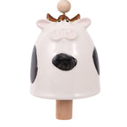 Rustic Meadow Wind Chime