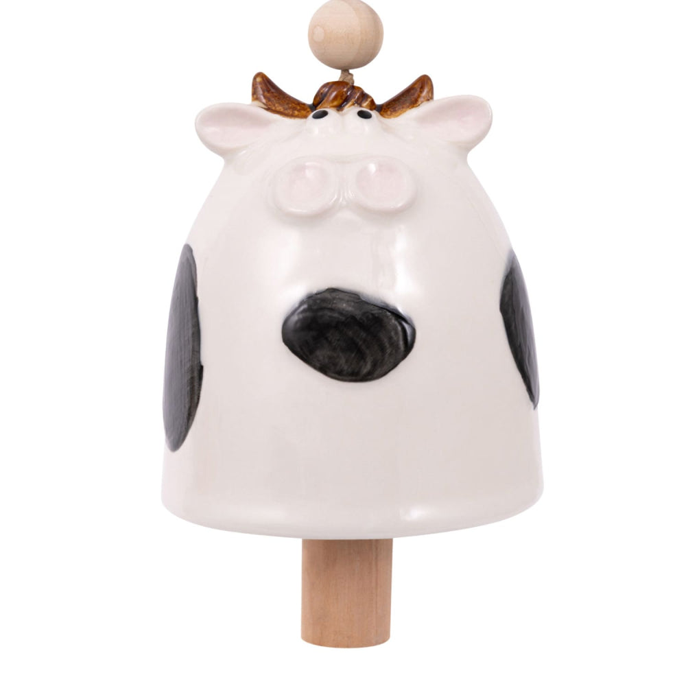 Rustic Meadow Wind Chime