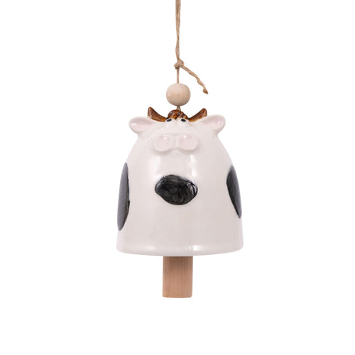 Rustic Meadow Wind Chime