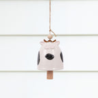 Rustic Meadow Wind Chime