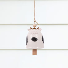 Load image into Gallery viewer, Rustic Meadow Wind Chime