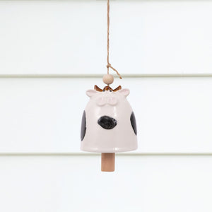 Rustic Meadow Wind Chime