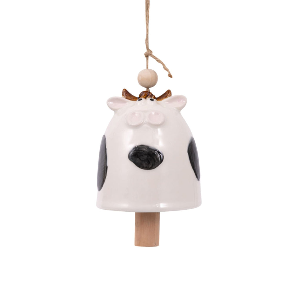 Rustic Meadow Wind Chime
