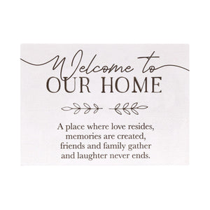 Rustic Meadow Blockword