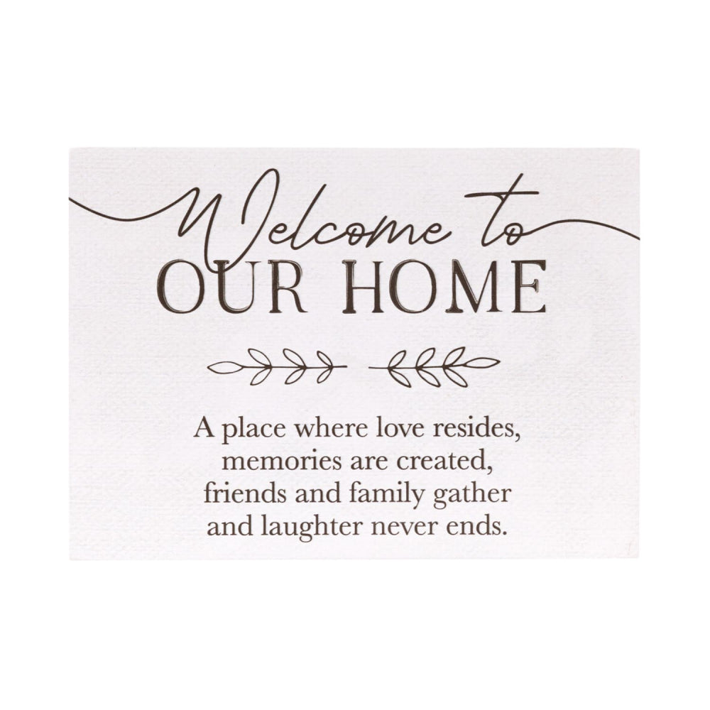 Rustic Meadow Blockword