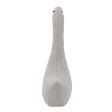 Load image into Gallery viewer, Rustic Meadow Goose Door Stop