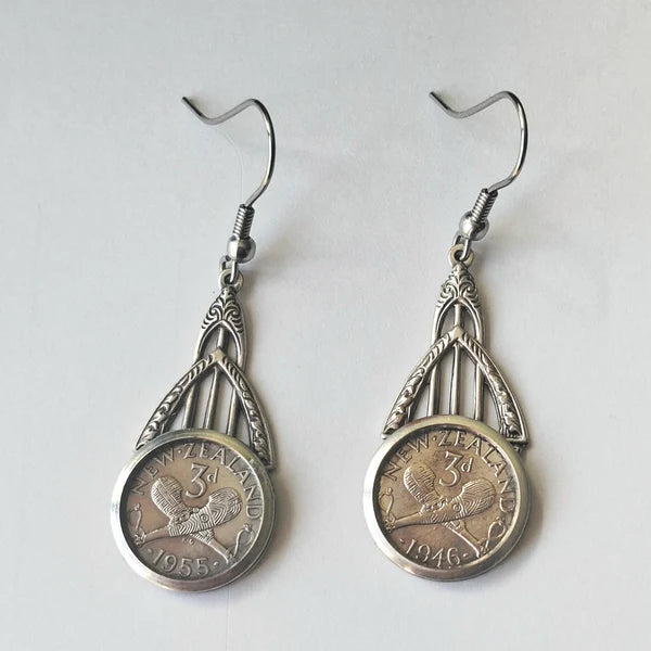 Orante Drop Earring 3p