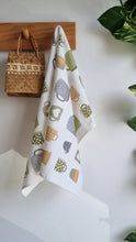 Load image into Gallery viewer, SH Cups Tea Towel