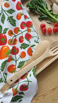 SH Tomato Tea Towel