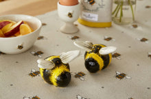 Load image into Gallery viewer, Bumble Bee Salt &amp; Pepper Shaker Set