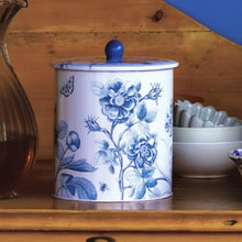 Load image into Gallery viewer, Etchings Biscuit Barrel