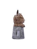 Saddle & Bloom Watering Can Highland Cow