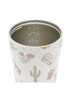 Saddle & Bloom Insulated Coffee Cup