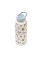 Saddle & Bloom Insulated Drink Bottle