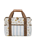 Saddle & Bloom Cooler Bag
