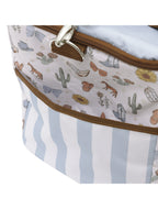 Saddle & Bloom Cooler Bag