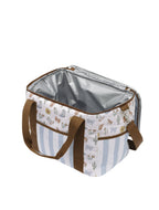Saddle & Bloom Cooler Bag