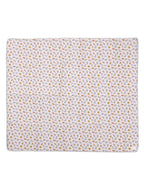 Saddle & Bloom Picnic Rug
