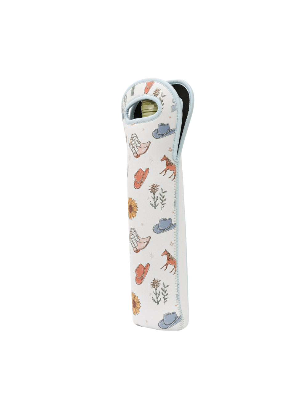 Saddle & Bloom Wine Cooler
