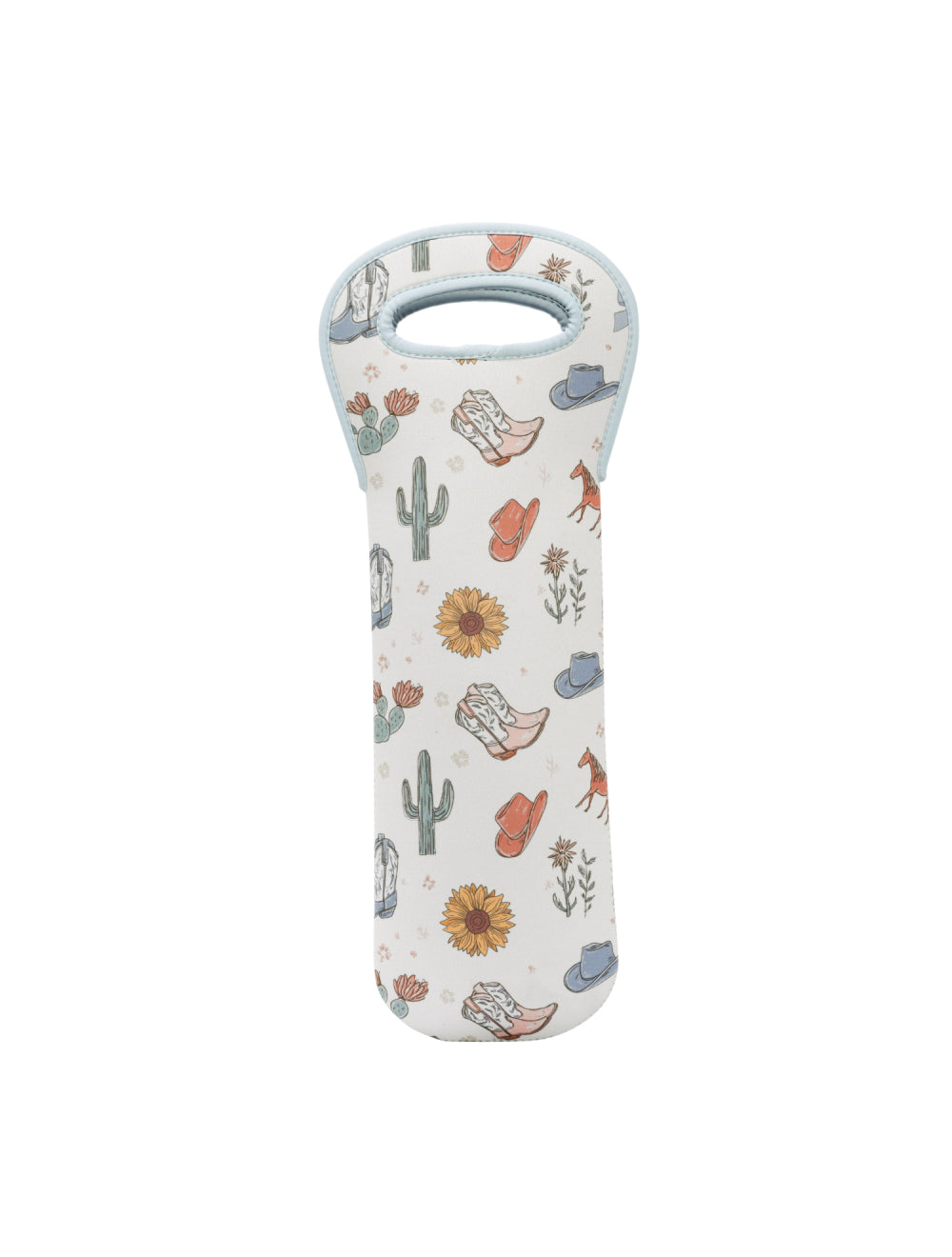 Saddle & Bloom Wine Cooler