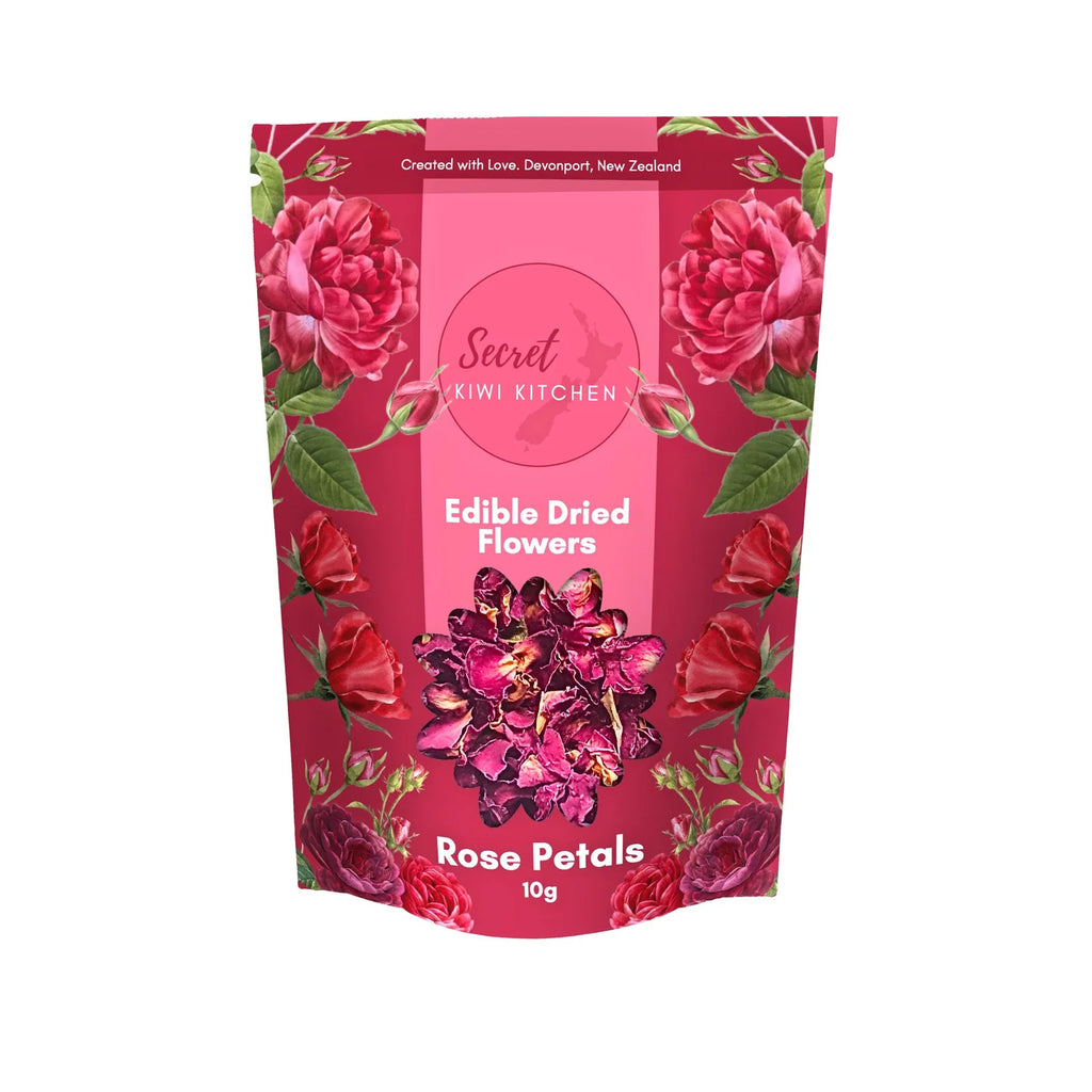 Rose Petals 10gm