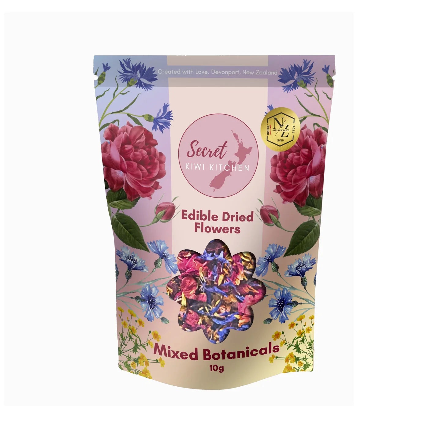 Mixed Petals 10gm