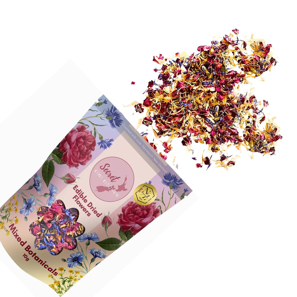 Mixed Petals 10gm