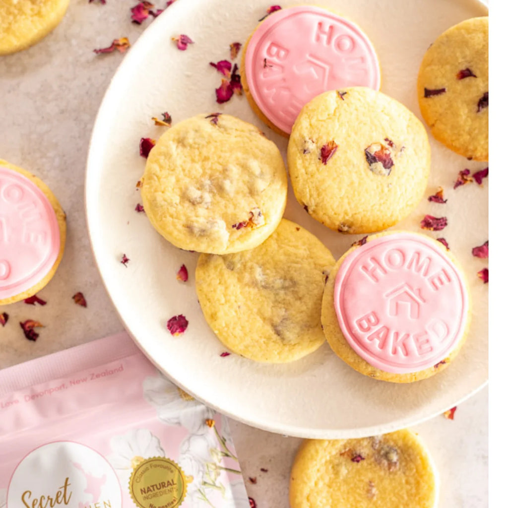 Rose Petals 10gm