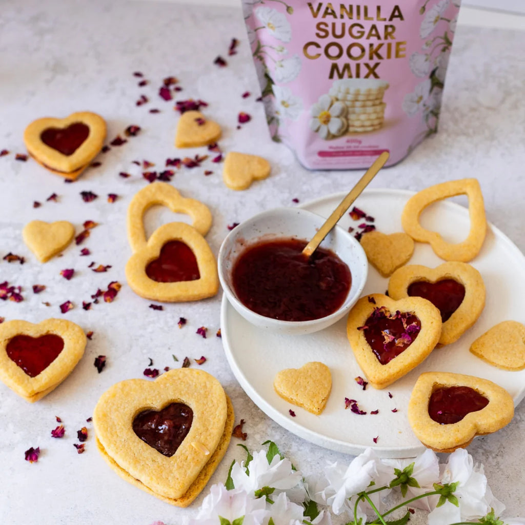 Rose Petals 10gm