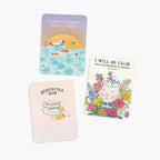 Serenity Twigseed Little Affirmation Box