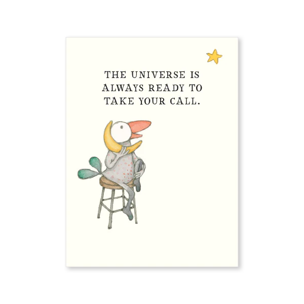 Serenity Twigseed Little Affirmation Box