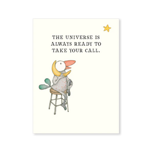Serenity Twigseed Little Affirmation Box