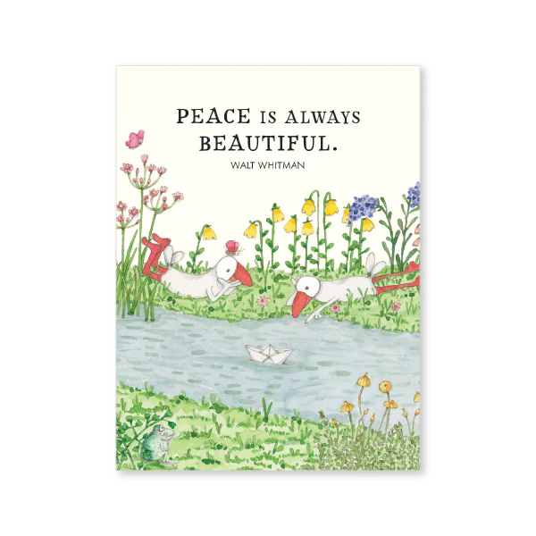 Serenity Twigseed Little Affirmation Box