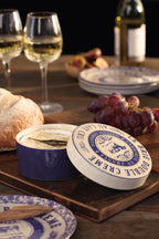 Art Brie Cheese Baker