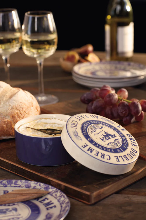 Art Brie Cheese Baker
