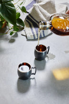 Moscow Mule Shot Cups Set