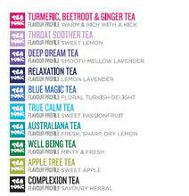 Load image into Gallery viewer, Calming 10 Tea Bag Box