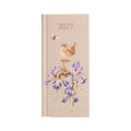 Wrendale Slim Diary 2027
