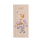 Wrendale Slim Diary 2027