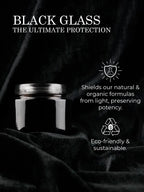 Black Seed Warming Treatment Rub